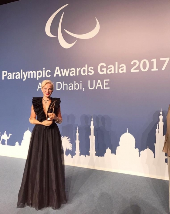 2017_ International Paralympic Awards